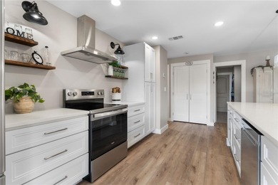 NEWLY RENOVATED PGI WATERFRONT HOME W/82 FT OF SEAWALL, SOUTHERN on Saint Andrews South Golf Club in Florida - for sale on GolfHomes.com, golf home, golf lot