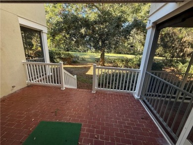 Understanding the new owner of this condo will likely want to do on The King and Prince Golf Course, Home of the Hampton Club in Georgia - for sale on GolfHomes.com, golf home, golf lot