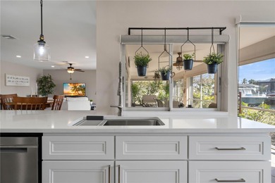 NEWLY RENOVATED PGI WATERFRONT HOME W/82 FT OF SEAWALL, SOUTHERN on Saint Andrews South Golf Club in Florida - for sale on GolfHomes.com, golf home, golf lot