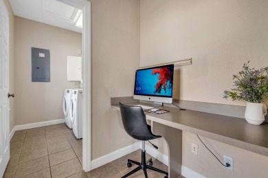 Welcome to this beautifully designed home in the highly on Southwood Golf Club in Florida - for sale on GolfHomes.com, golf home, golf lot