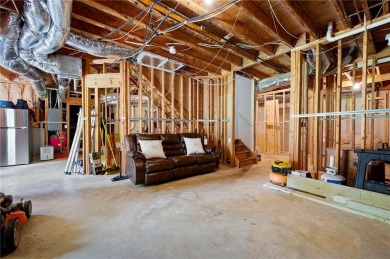 Welcome to this meticulously maintained four bedroom and three on Bridgemill Golf Club in Georgia - for sale on GolfHomes.com, golf home, golf lot