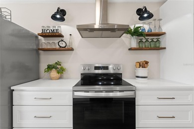 NEWLY RENOVATED PGI WATERFRONT HOME W/82 FT OF SEAWALL, SOUTHERN on Saint Andrews South Golf Club in Florida - for sale on GolfHomes.com, golf home, golf lot