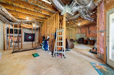 Welcome to this meticulously maintained four bedroom and three on Bridgemill Golf Club in Georgia - for sale on GolfHomes.com, golf home, golf lot