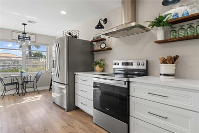 NEWLY RENOVATED PGI WATERFRONT HOME W/82 FT OF SEAWALL, SOUTHERN on Saint Andrews South Golf Club in Florida - for sale on GolfHomes.com, golf home, golf lot