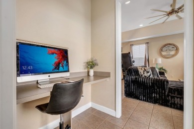 Welcome to this beautifully designed home in the highly on Southwood Golf Club in Florida - for sale on GolfHomes.com, golf home, golf lot