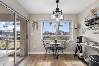 NEWLY RENOVATED PGI WATERFRONT HOME W/82 FT OF SEAWALL, SOUTHERN on Saint Andrews South Golf Club in Florida - for sale on GolfHomes.com, golf home, golf lot