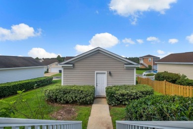 Welcome to this beautifully designed home in the highly on Southwood Golf Club in Florida - for sale on GolfHomes.com, golf home, golf lot