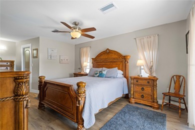 NEWLY RENOVATED PGI WATERFRONT HOME W/82 FT OF SEAWALL, SOUTHERN on Saint Andrews South Golf Club in Florida - for sale on GolfHomes.com, golf home, golf lot