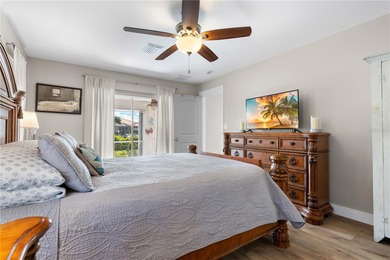 NEWLY RENOVATED PGI WATERFRONT HOME W/82 FT OF SEAWALL, SOUTHERN on Saint Andrews South Golf Club in Florida - for sale on GolfHomes.com, golf home, golf lot