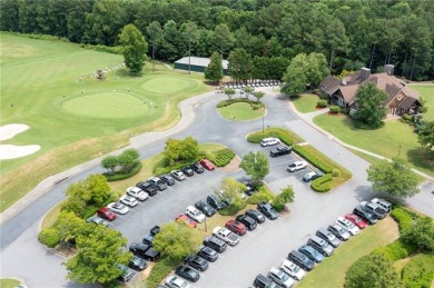 Welcome to this meticulously maintained four bedroom and three on Bridgemill Golf Club in Georgia - for sale on GolfHomes.com, golf home, golf lot