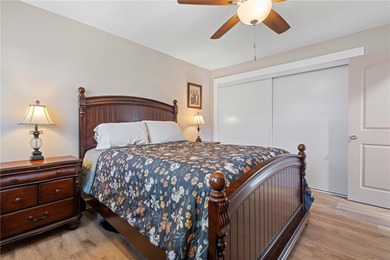 NEWLY RENOVATED PGI WATERFRONT HOME W/82 FT OF SEAWALL, SOUTHERN on Saint Andrews South Golf Club in Florida - for sale on GolfHomes.com, golf home, golf lot