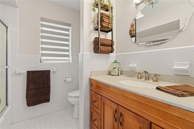 NEWLY RENOVATED PGI WATERFRONT HOME W/82 FT OF SEAWALL, SOUTHERN on Saint Andrews South Golf Club in Florida - for sale on GolfHomes.com, golf home, golf lot