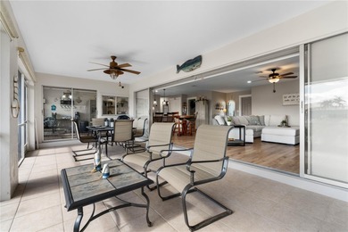 NEWLY RENOVATED PGI WATERFRONT HOME W/82 FT OF SEAWALL, SOUTHERN on Saint Andrews South Golf Club in Florida - for sale on GolfHomes.com, golf home, golf lot