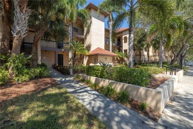 WELCOME TO THE OASIS OF AUDUBON CONDOS IN THE HIGHLY DESIRED on Feather Sound Country Club in Florida - for sale on GolfHomes.com, golf home, golf lot