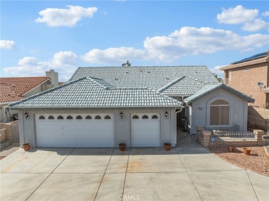 Lakefront Location, on quiet culdesac street. Three bedroom on Silver Lakes Golf Course in California - for sale on GolfHomes.com, golf home, golf lot