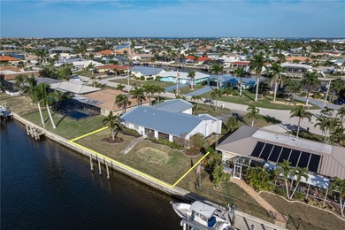 NEWLY RENOVATED PGI WATERFRONT HOME W/82 FT OF SEAWALL, SOUTHERN on Saint Andrews South Golf Club in Florida - for sale on GolfHomes.com, golf home, golf lot