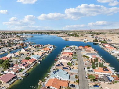 Lakefront Location, on quiet culdesac street. Three bedroom on Silver Lakes Golf Course in California - for sale on GolfHomes.com, golf home, golf lot