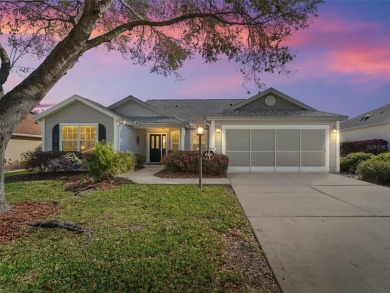 NO BOND on this IMMACULATE 3 Bedroom GAS Designer Hibiscus (3rd on The Links of Spruce Creek in Florida - for sale on GolfHomes.com, golf home, golf lot