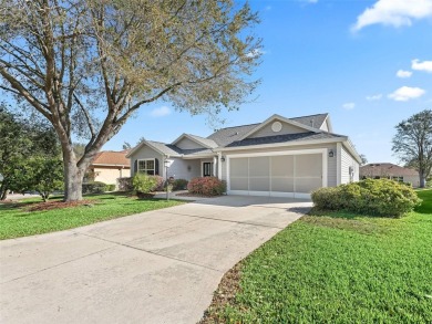 NO BOND on this IMMACULATE 3 Bedroom GAS Designer Hibiscus (3rd on The Links of Spruce Creek in Florida - for sale on GolfHomes.com, golf home, golf lot
