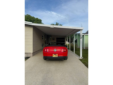 Here's a great house that offers a lot of value and is turnkey on The Meadows At Countrywood in Florida - for sale on GolfHomes.com, golf home, golf lot
