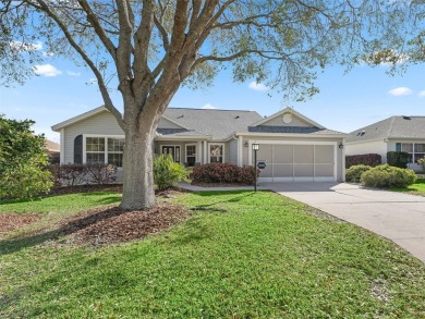 NO BOND on this IMMACULATE 3 Bedroom GAS Designer Hibiscus (3rd on The Links of Spruce Creek in Florida - for sale on GolfHomes.com, golf home, golf lot