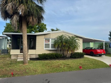 Here's a great house that offers a lot of value and is turnkey on The Meadows At Countrywood in Florida - for sale on GolfHomes.com, golf home, golf lot