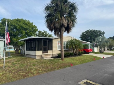 Here's a great house that offers a lot of value and is turnkey on The Meadows At Countrywood in Florida - for sale on GolfHomes.com, golf home, golf lot