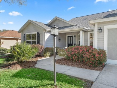 NO BOND on this IMMACULATE 3 Bedroom GAS Designer Hibiscus (3rd on The Links of Spruce Creek in Florida - for sale on GolfHomes.com, golf home, golf lot