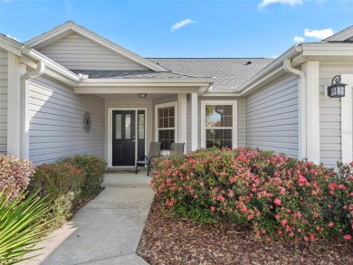 NO BOND on this IMMACULATE 3 Bedroom GAS Designer Hibiscus (3rd on The Links of Spruce Creek in Florida - for sale on GolfHomes.com, golf home, golf lot
