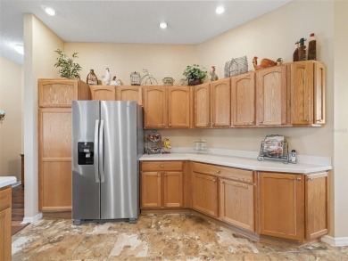NO BOND on this IMMACULATE 3 Bedroom GAS Designer Hibiscus (3rd on The Links of Spruce Creek in Florida - for sale on GolfHomes.com, golf home, golf lot