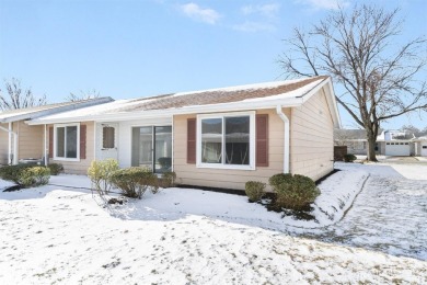 Elegantly renovated Ranch style home, in the Clearbrook on Clearbrook Golf Club in New Jersey - for sale on GolfHomes.com, golf home, golf lot