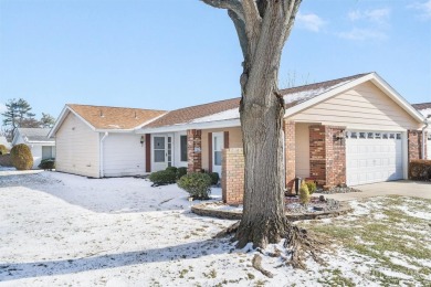 Elegantly renovated Ranch style home, in the Clearbrook on Clearbrook Golf Club in New Jersey - for sale on GolfHomes.com, golf home, golf lot