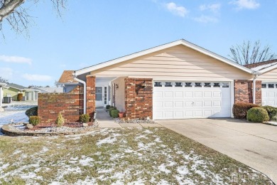 Elegantly renovated Ranch style home, in the Clearbrook on Clearbrook Golf Club in New Jersey - for sale on GolfHomes.com, golf home, golf lot