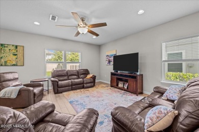 Open House 7/25 & 7/26! Welcome to 3922 Heatherbrook Place at on Eagle Landing Golf Club in Florida - for sale on GolfHomes.com, golf home, golf lot