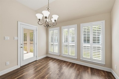 Must see in person this rare opportunity to own an immaculate on Tangle Ridge Golf Club in Texas - for sale on GolfHomes.com, golf home, golf lot