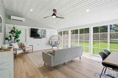 WELCOME HOME to this incredible opportunity to live directly on on The Westham Golf Club At Magnolia Green in Virginia - for sale on GolfHomes.com, golf home, golf lot