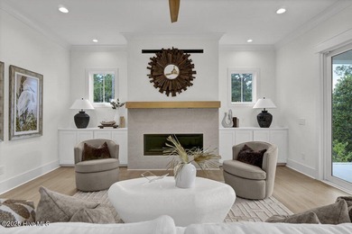 Welcome to 324 Grayhawk Circle, nestled in the exclusive gated on Porters Neck Country Club in North Carolina - for sale on GolfHomes.com, golf home, golf lot