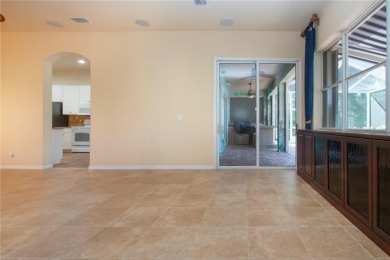 One or more photo(s) has been virtually staged. A VERY SPECIAL on Caloosa Greens Executive Golf Course in Florida - for sale on GolfHomes.com, golf home, golf lot