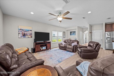 Open House 7/25 & 7/26! Welcome to 3922 Heatherbrook Place at on Eagle Landing Golf Club in Florida - for sale on GolfHomes.com, golf home, golf lot