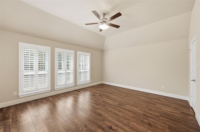 Must see in person this rare opportunity to own an immaculate on Tangle Ridge Golf Club in Texas - for sale on GolfHomes.com, golf home, golf lot