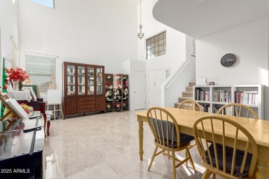 Charming Two-Story House w/ 4 bedrooms  in Rancho El Dorado on The Duke At Rancho El Dorado Golf Course in Arizona - for sale on GolfHomes.com, golf home, golf lot