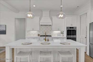 Welcome to 324 Grayhawk Circle, nestled in the exclusive gated on Porters Neck Country Club in North Carolina - for sale on GolfHomes.com, golf home, golf lot