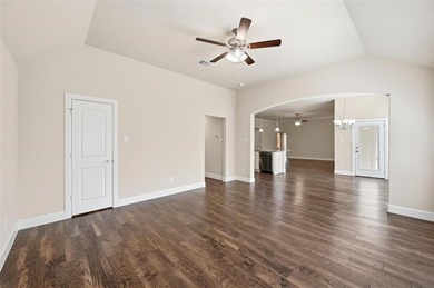 Must see in person this rare opportunity to own an immaculate on Tangle Ridge Golf Club in Texas - for sale on GolfHomes.com, golf home, golf lot