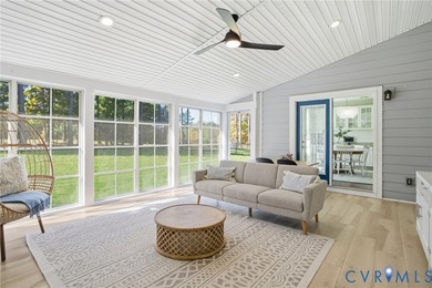 WELCOME HOME to this incredible opportunity to live directly on on The Westham Golf Club At Magnolia Green in Virginia - for sale on GolfHomes.com, golf home, golf lot