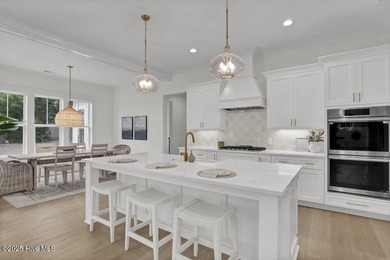 Welcome to 324 Grayhawk Circle, nestled in the exclusive gated on Porters Neck Country Club in North Carolina - for sale on GolfHomes.com, golf home, golf lot