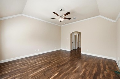 Must see in person this rare opportunity to own an immaculate on Tangle Ridge Golf Club in Texas - for sale on GolfHomes.com, golf home, golf lot