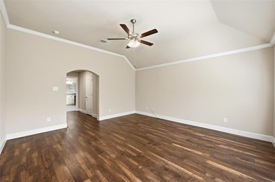 Must see in person this rare opportunity to own an immaculate on Tangle Ridge Golf Club in Texas - for sale on GolfHomes.com, golf home, golf lot