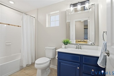 WELCOME HOME to this incredible opportunity to live directly on on The Westham Golf Club At Magnolia Green in Virginia - for sale on GolfHomes.com, golf home, golf lot