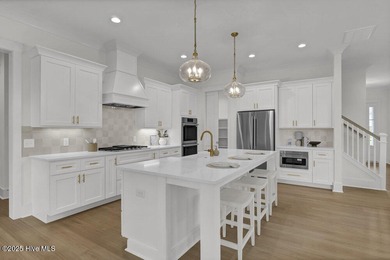 Welcome to 324 Grayhawk Circle, nestled in the exclusive gated on Porters Neck Country Club in North Carolina - for sale on GolfHomes.com, golf home, golf lot