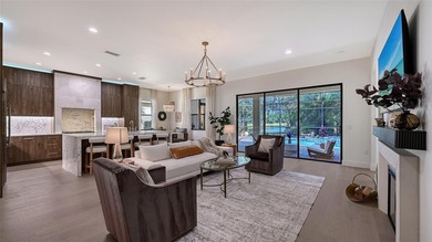 Fully renovated, fully-furnished, and move-in ready. Set on an on Lakewood Ranch Golf and Country Club in Florida - for sale on GolfHomes.com, golf home, golf lot